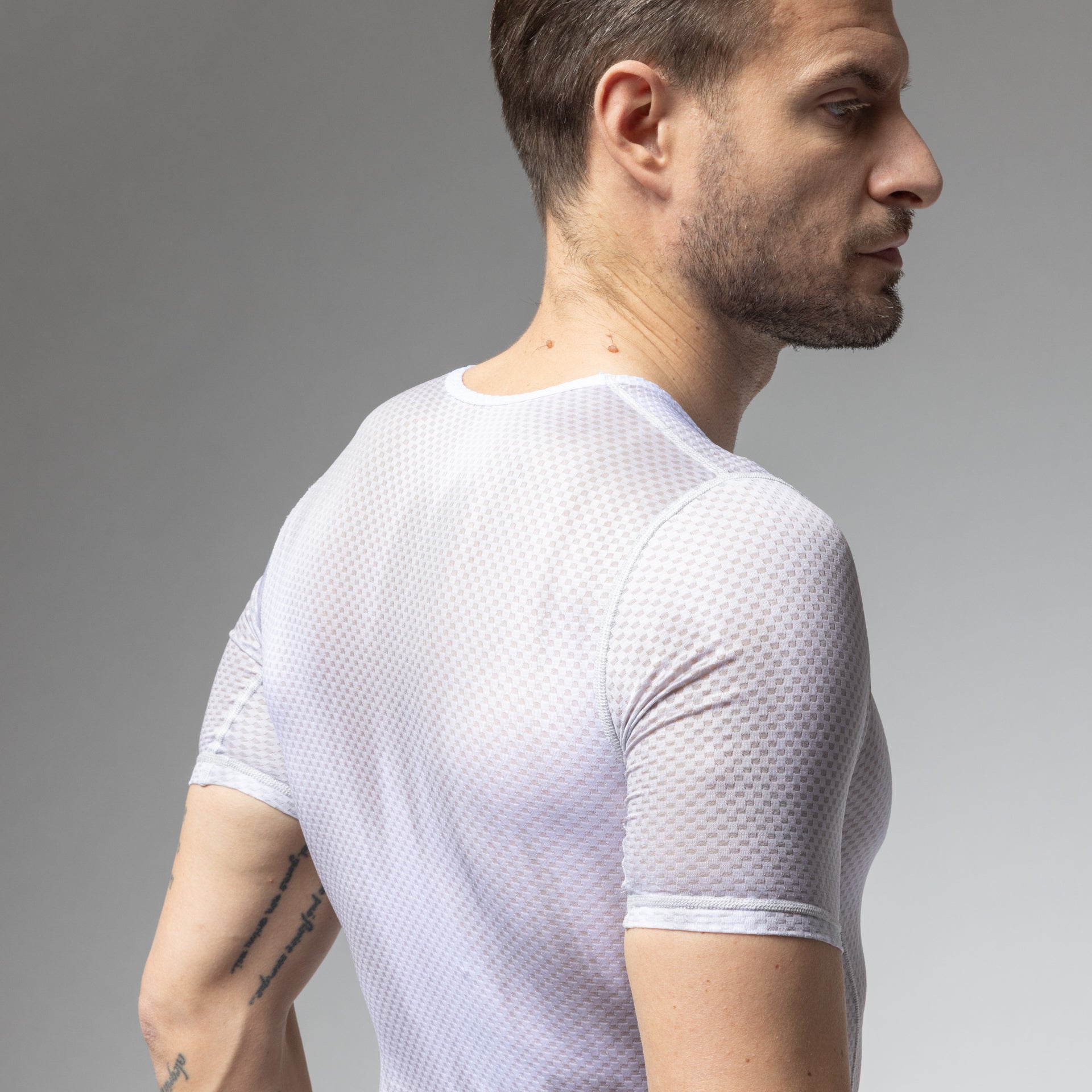 sottomaglia-manica-corta-uomo-al-cycling-argon-pr-e image 8