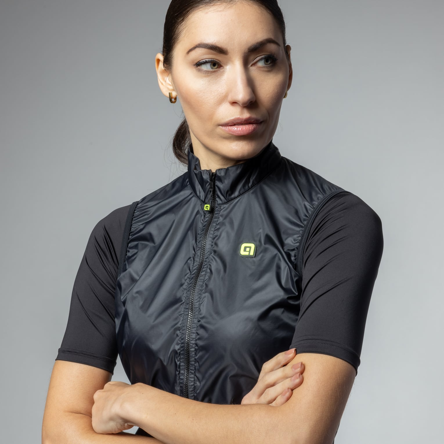 gilet-al-cycling-vento-2-0-donna-antivento-traspirante image 8