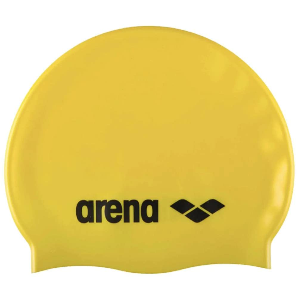 arena-silicone-classico-cuffia-da-nuoto-unisex-adulto image 1