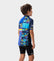 maglia-manica-corta-bambino-al-cycling-pastel image 2