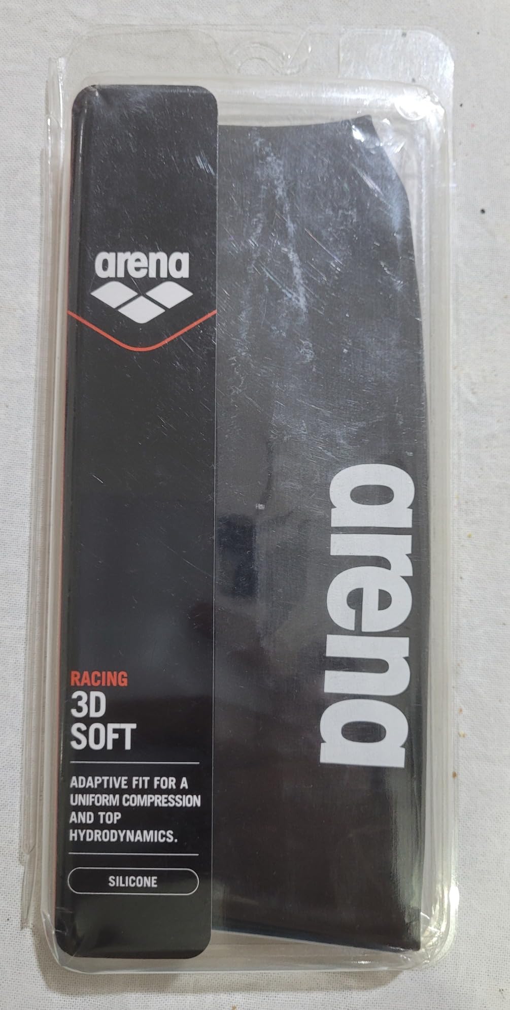 Fantastica per il nuoto