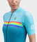 al-cycling-short-sleeve-jersey-woman-bridge image 3
