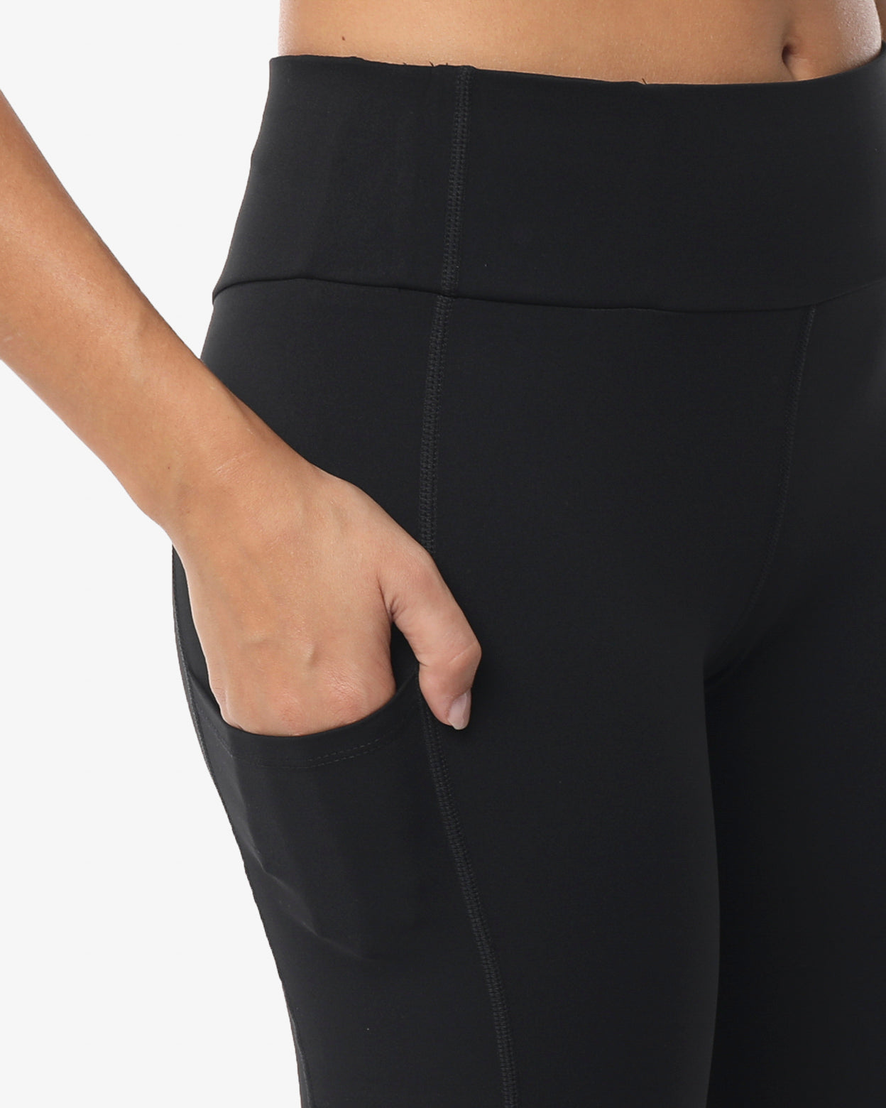 shorts-jaked-easy-next-fit-aderenti-da-donna-tessuto-elasticizzato-traspirante-p image 8