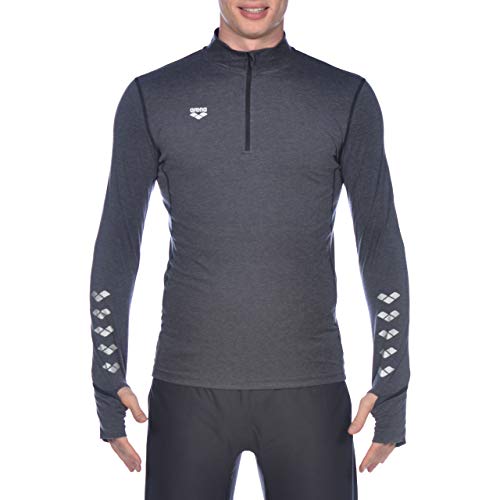 arena-m-thermal-h-z-maglia-termica-a-maniche-lunghe-uomo image 7