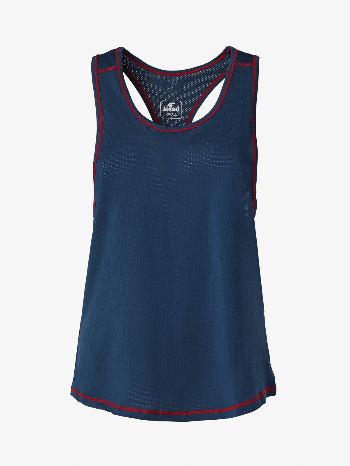 jaked-canotta-activewear-flowered-evo-donna image 5
