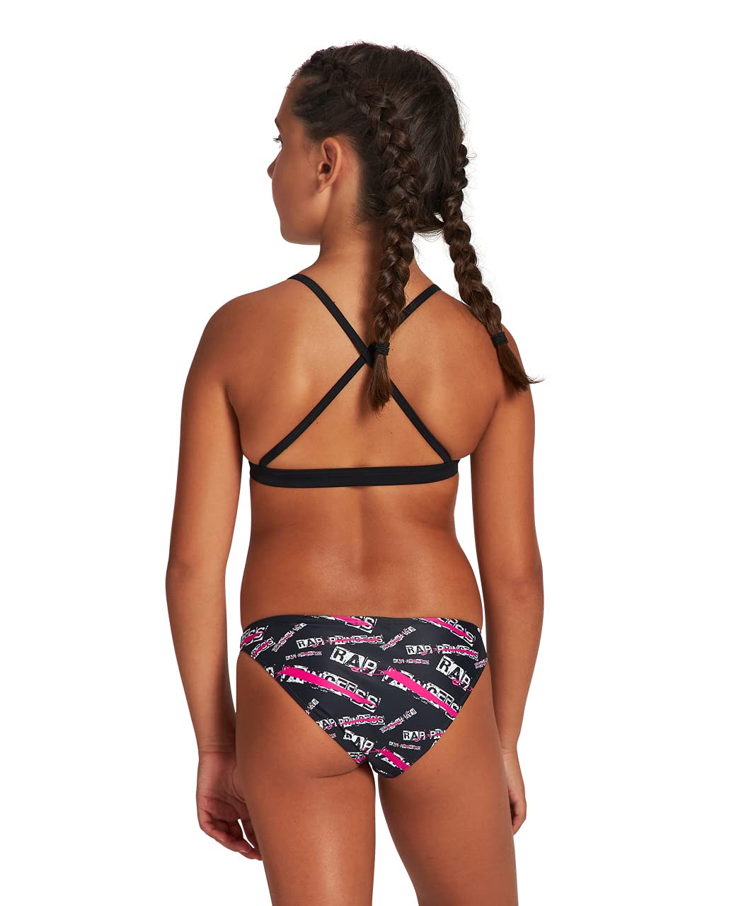 arena-g-meryl-jr-triangle-two-pieces-bikini-costume-da-bagno-bambina-e-ragazza image 3