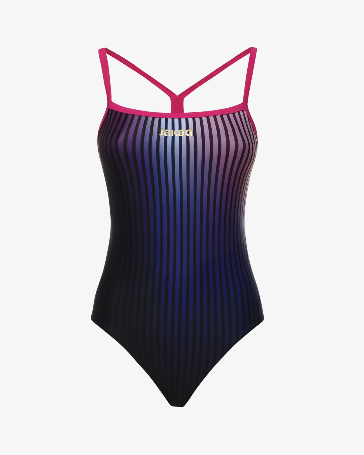 costume-da-bagno-intero-olimpionico-spallina-st-radiant-jaked-donna-resistente-a image 5