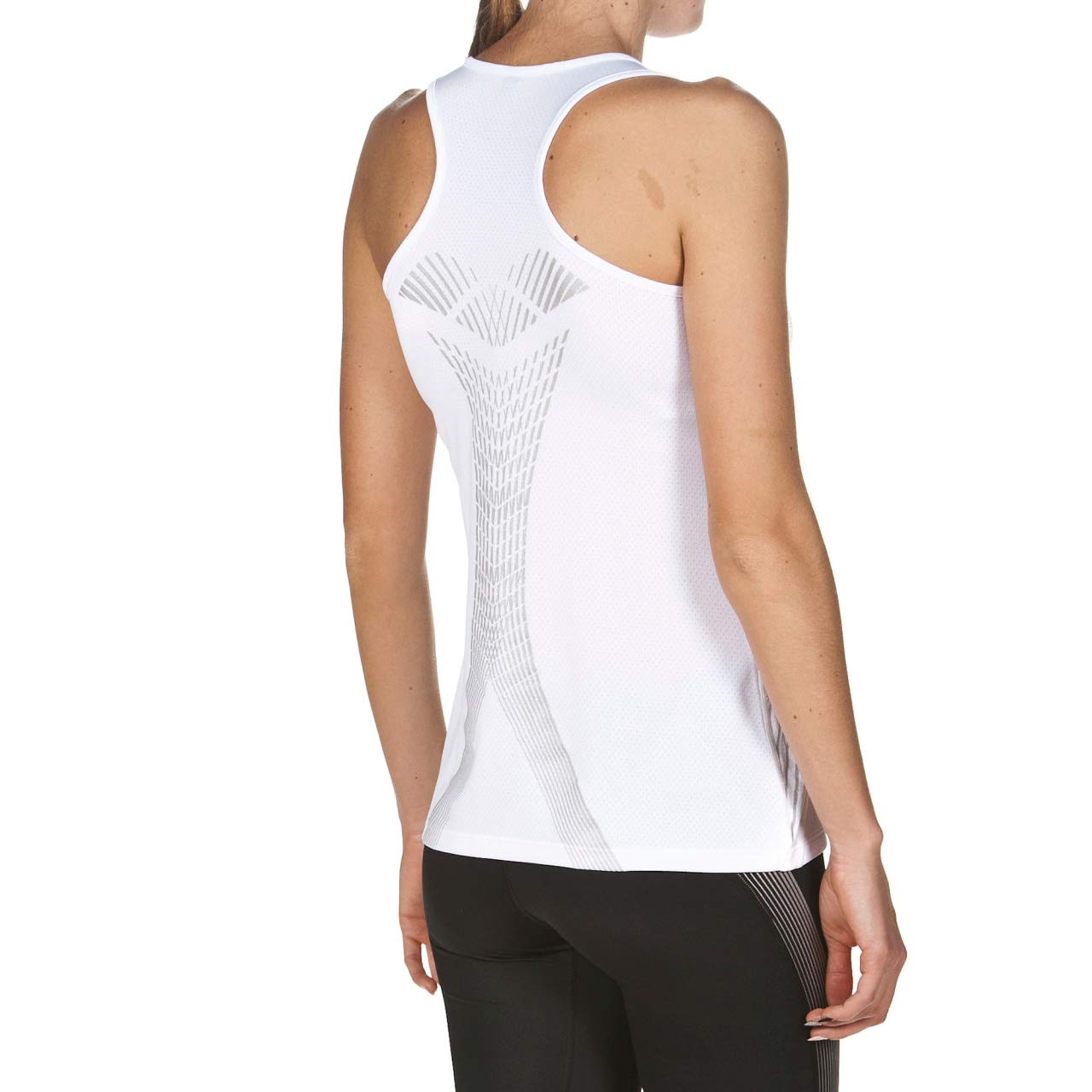 arena-w-run-tank-top-canotta-donna-leggera-e-traspirante-per-la-corsa image 5