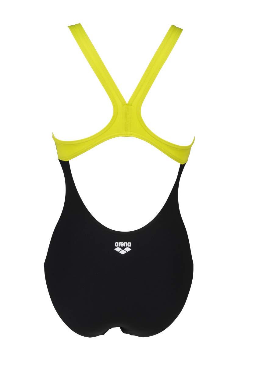 arena-w-vibration-swim-pro-back-one-piece-costume-intero-donna image 4