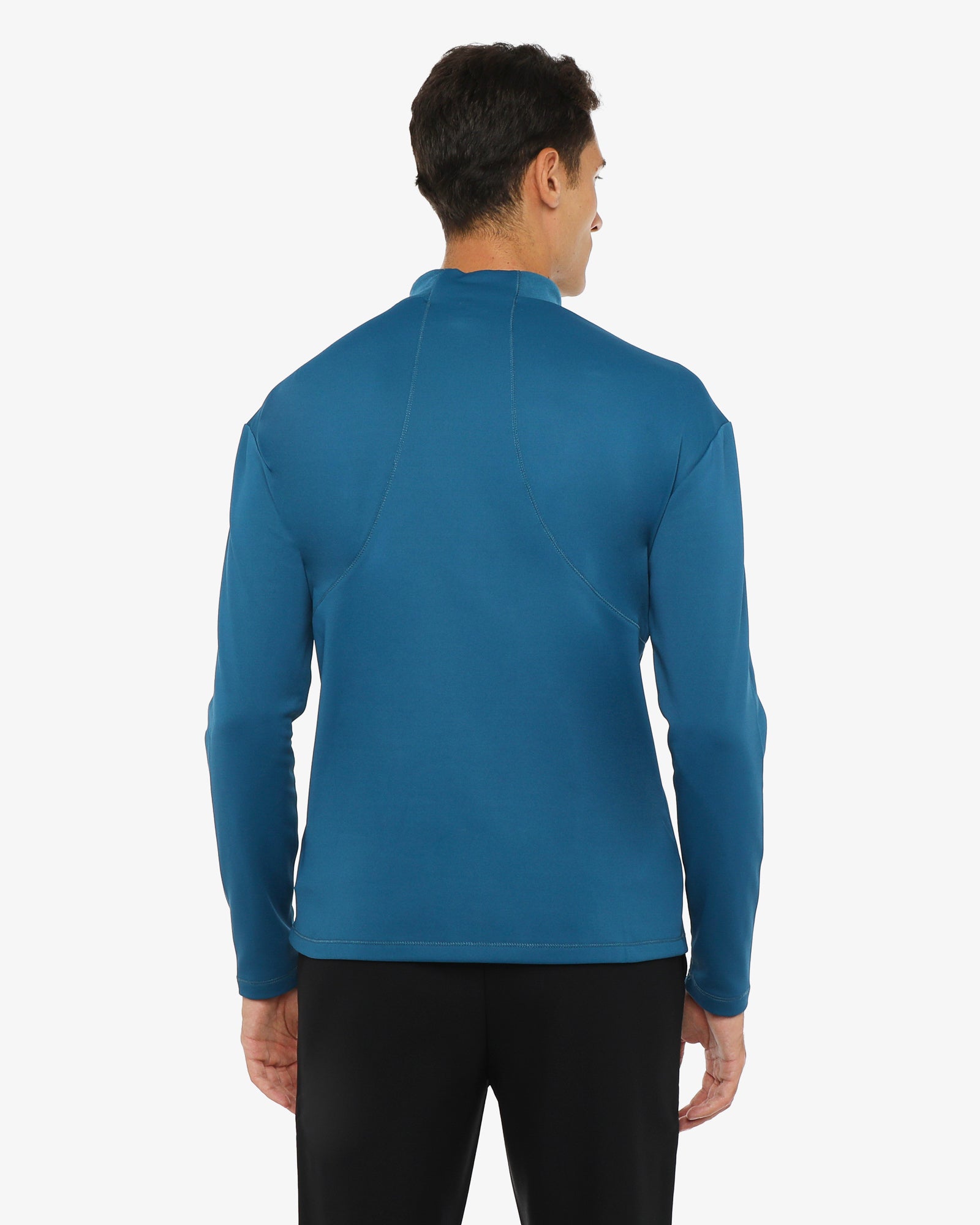 jaked-sailor-tech-felpa-in-jersey-a-manica-lunga image 3