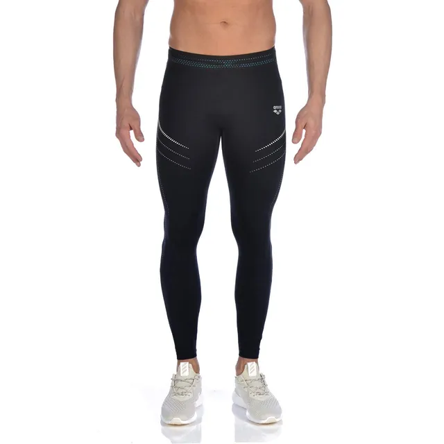 arena-m-a-one-sport-hose-tight-leggings-termici-lunghi-uomo image 1