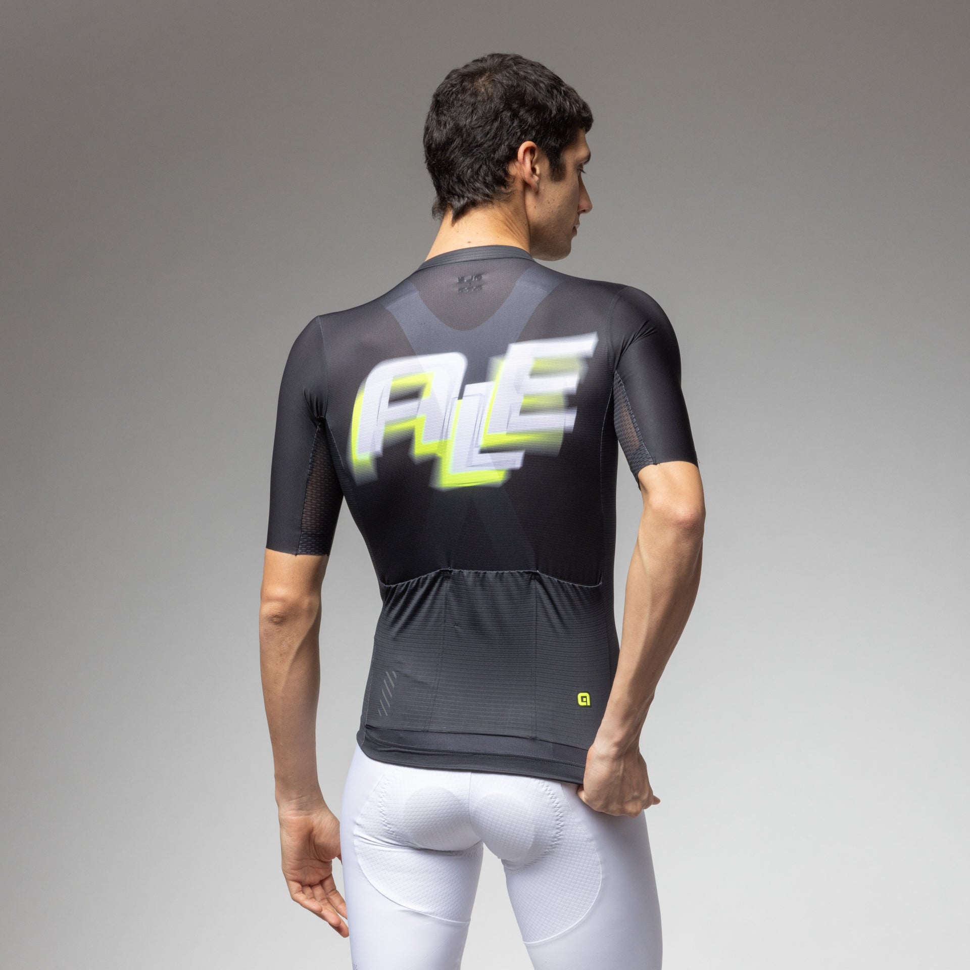 al-cycling-maglia-manica-corta-uomo-sauvage-2-0-leggera-e-performante image 3