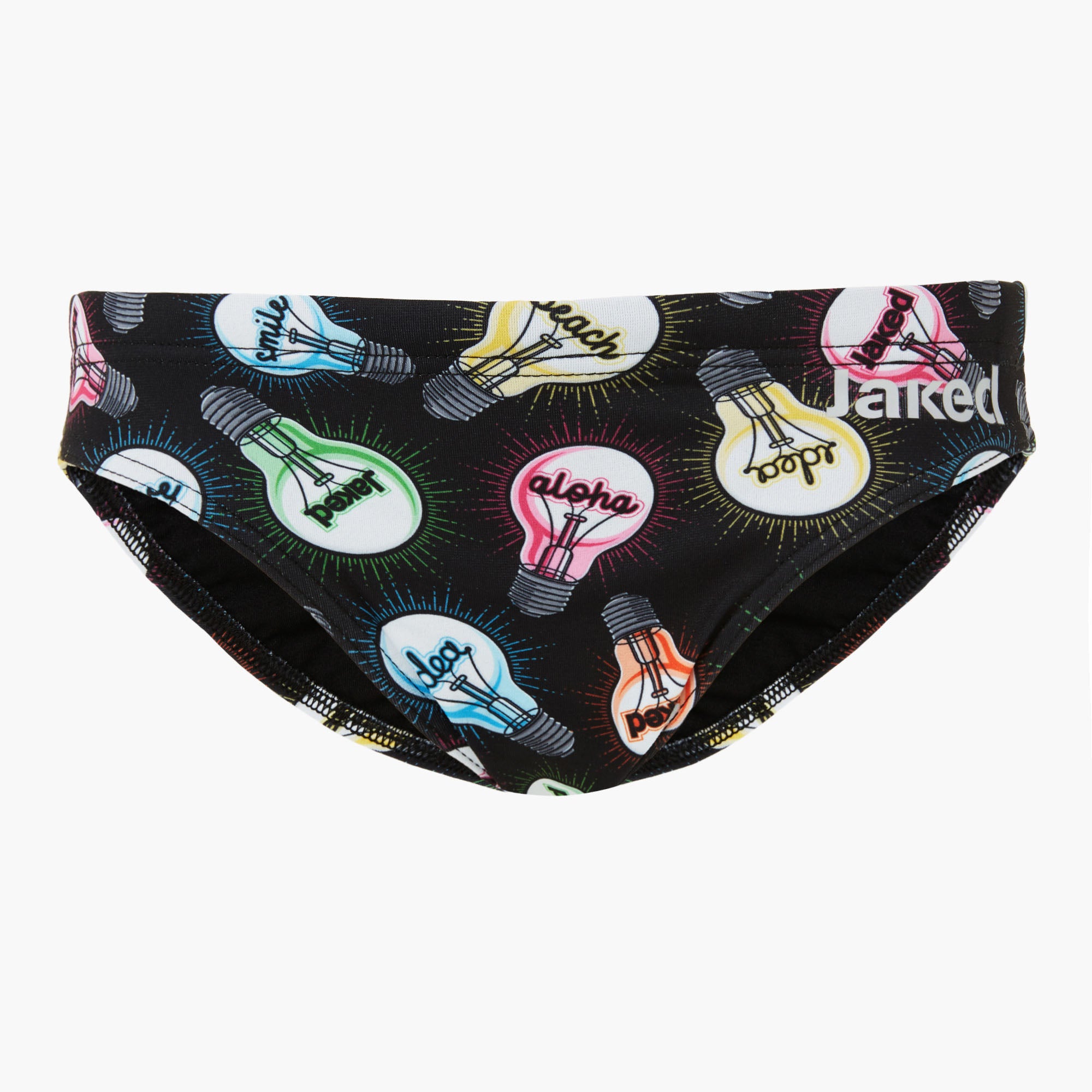 costume-da-piscina-jaked-smart-bambini-design-vivace-e-resistenza-al-cloro image 2