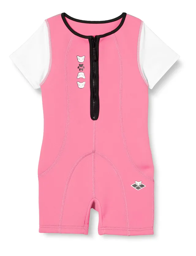 arena-friends-warmsuit-protection-gear-tuta-termica-unisex-per-bambini-e-ragazzi image 1