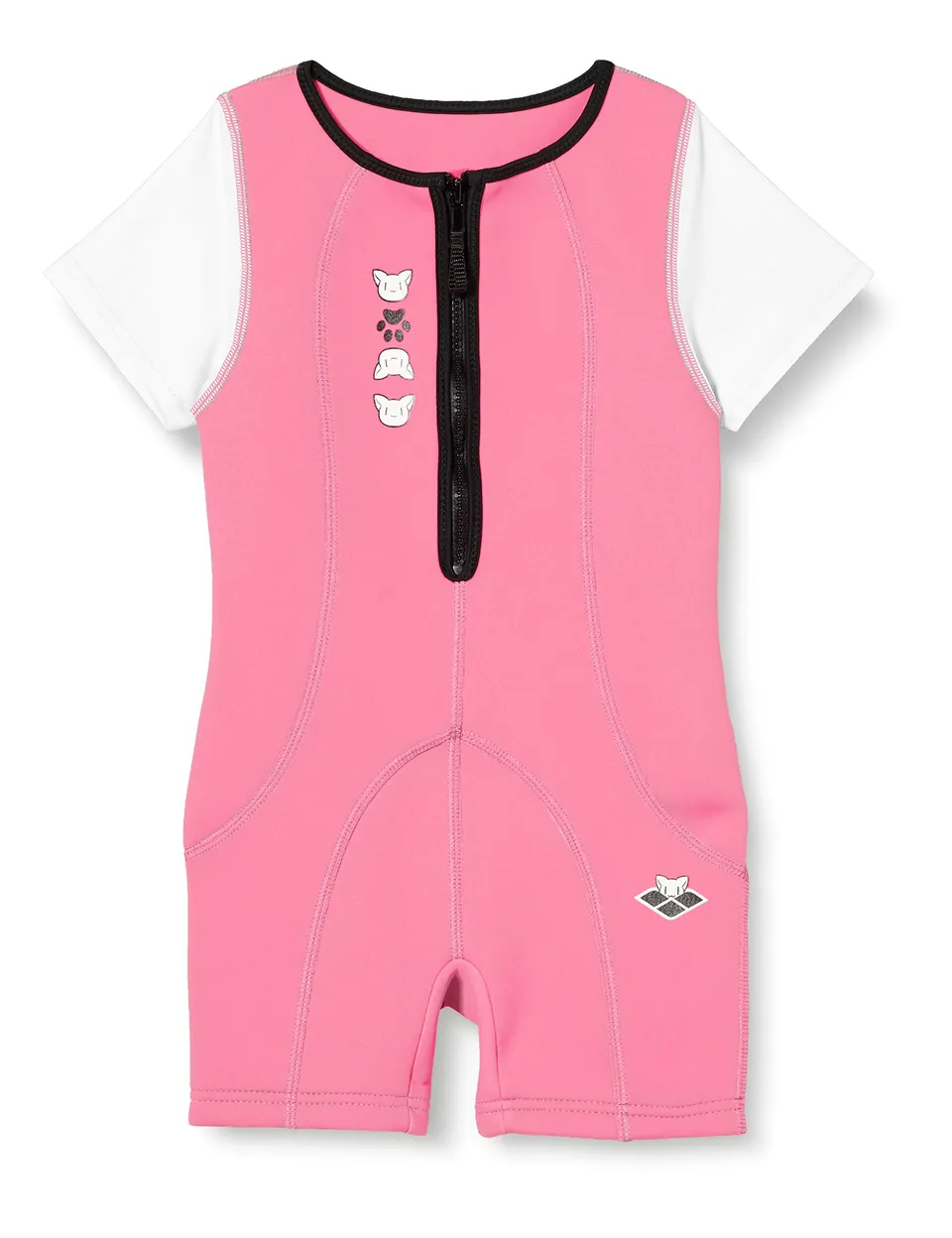 arena-friends-warmsuit-protection-gear-tuta-termica-unisex-per-bambini-e-ragazzi image 1