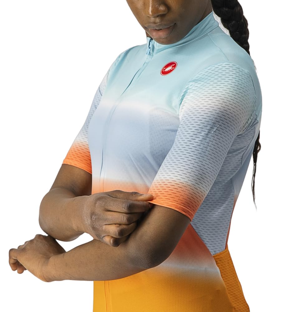 castelli-dolce-jersey-maglia-lunga-donna-pacco-da-1 image 5