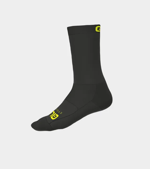 al-cycling-socks-unisex-team-calze-da-ciclismo-in-q-skin-con-ioni-d-argento image 1