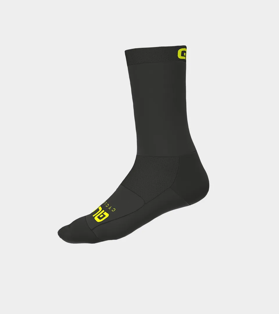 al-cycling-socks-unisex-team-calze-da-ciclismo-in-q-skin-con-ioni-d-argento image 1
