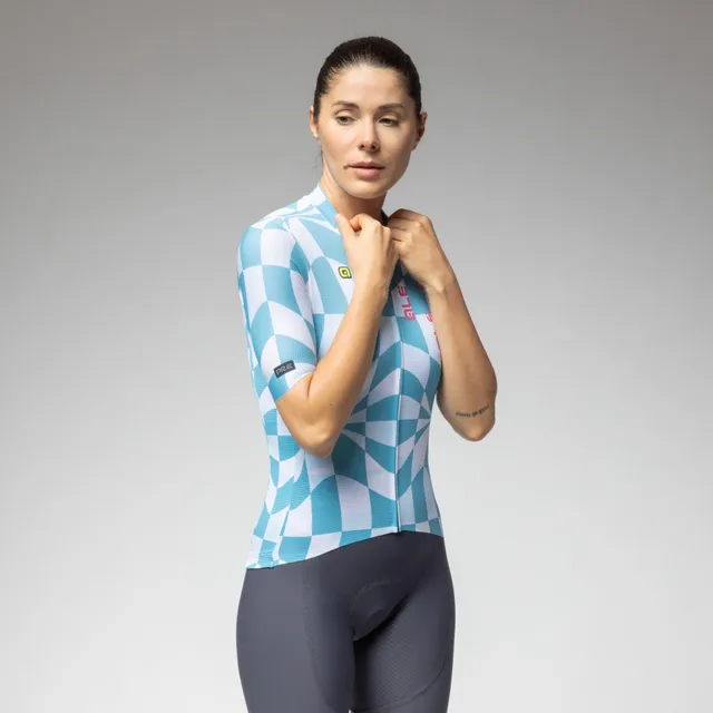 al-cycling-multiverso-2-0-maglia-a-maniche-corte-donna-jersey-open-mesh-con-mani image 1