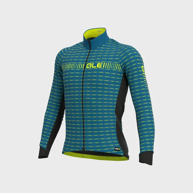 al-cycling-green-road-men-s-long-sleeve-jersey-eco-friendly-prr-jersey-recycled- image 1