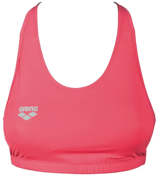 arena-w-gym-solid-reggiseno-sportivo-donna-2 image 1