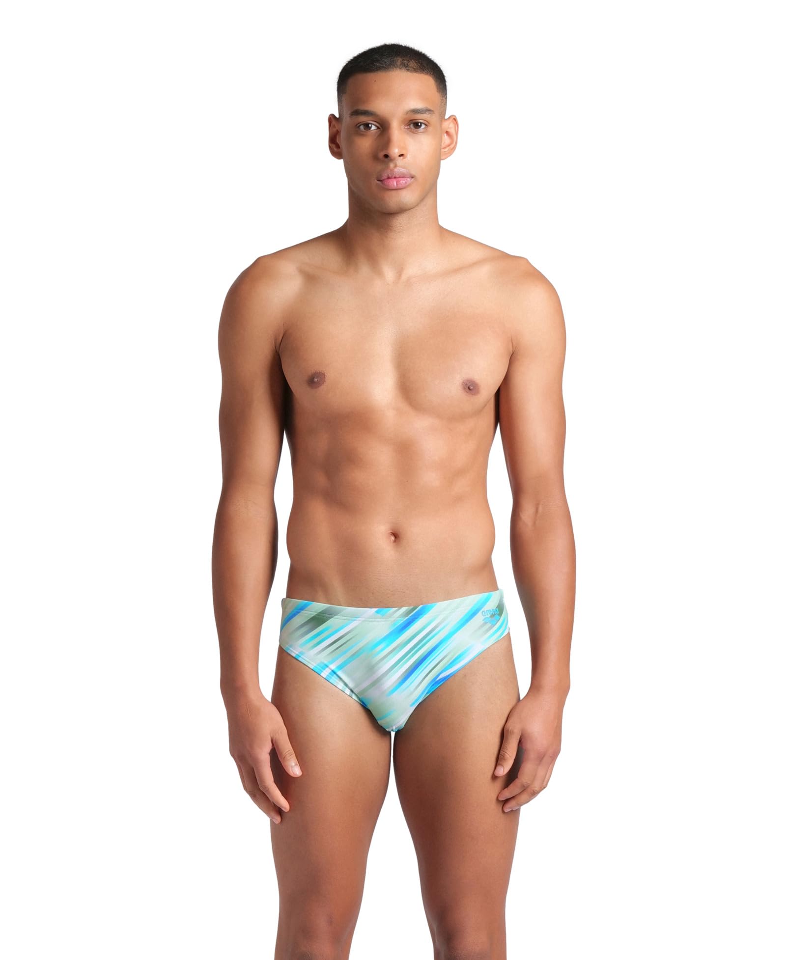 arena-santamarias-r-costume-da-bagno-uomo-slip image 2