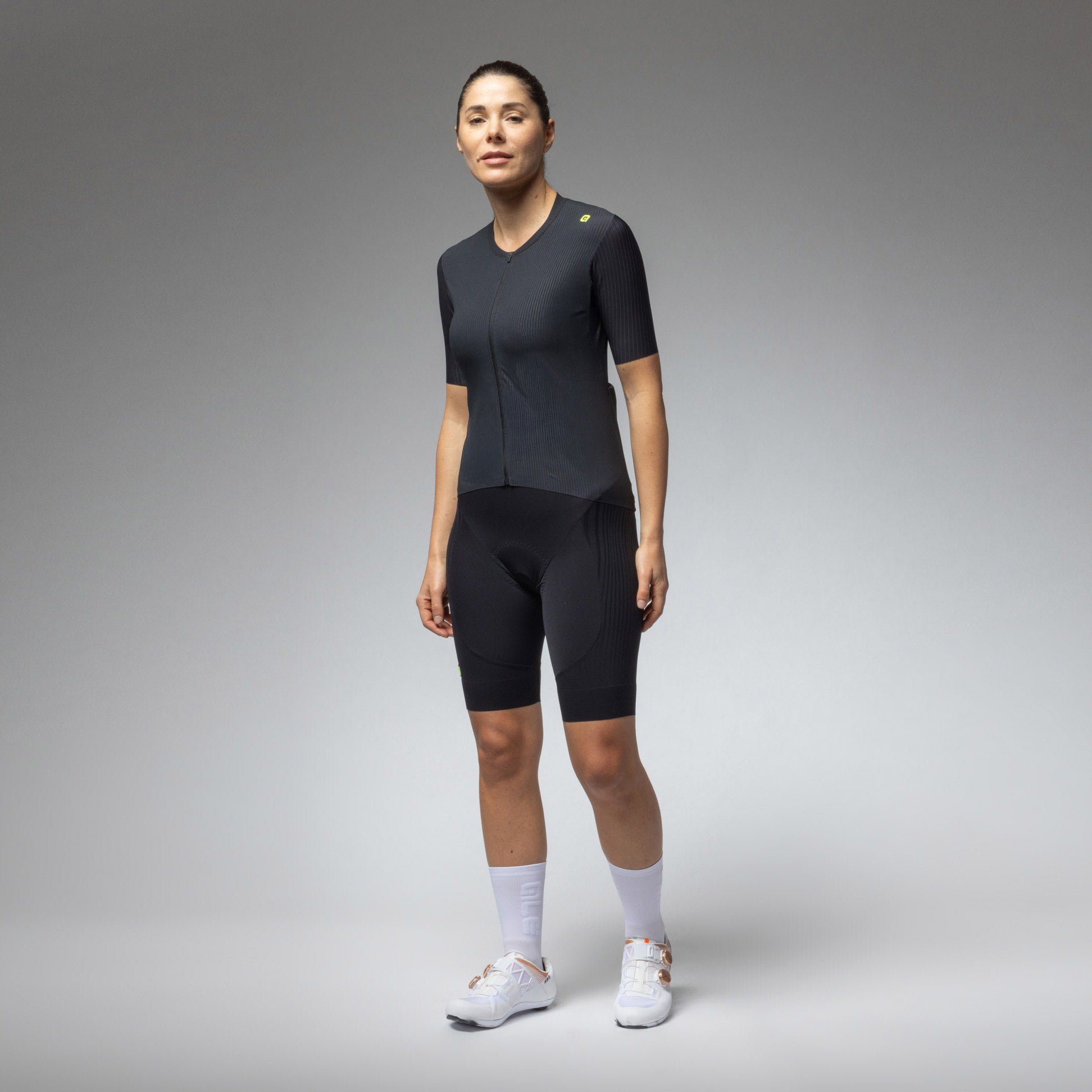 maglia-ciclismo-al-cycling-sprinter-2-0-donna-manica-corta-traspirante-aerodinam image 4