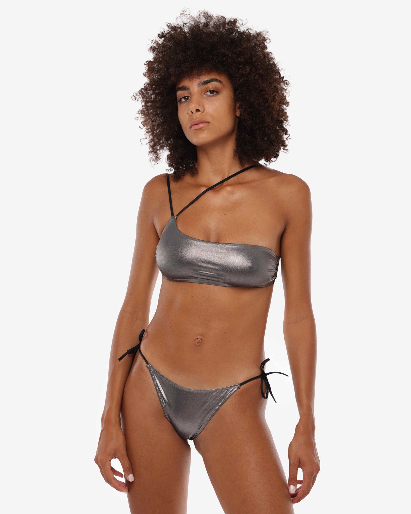 slip-metallic-jaked-donna-costume-da-mare-inserti-metallici-foderato image 3