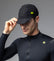 al-cycling-cap-unisex-elements-impermeabile image 2