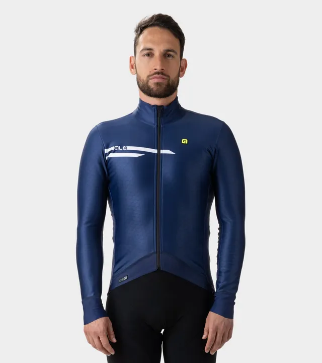 al-cycling-jacket-man-link-giacca-ciclismo-uomo-con-membrana-event-traspirante-e image 1