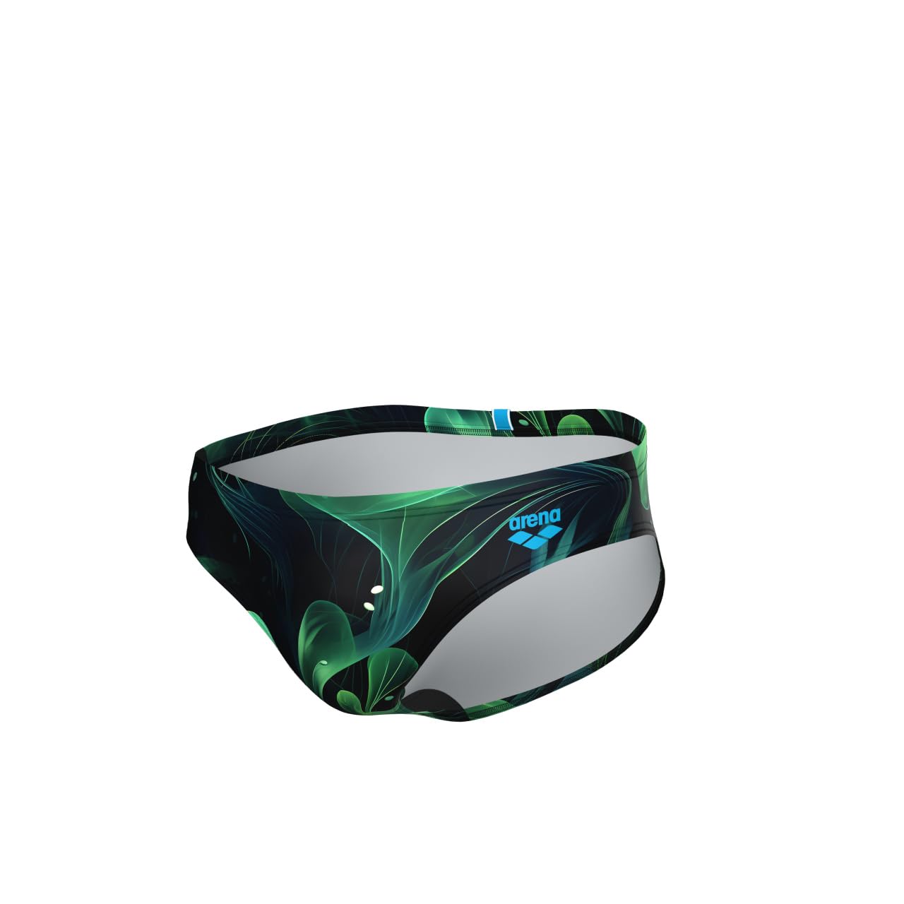 arena-shattered-glass-maxlife-brief-costume-da-bagno-uomo-slip-in-maxlife image 6