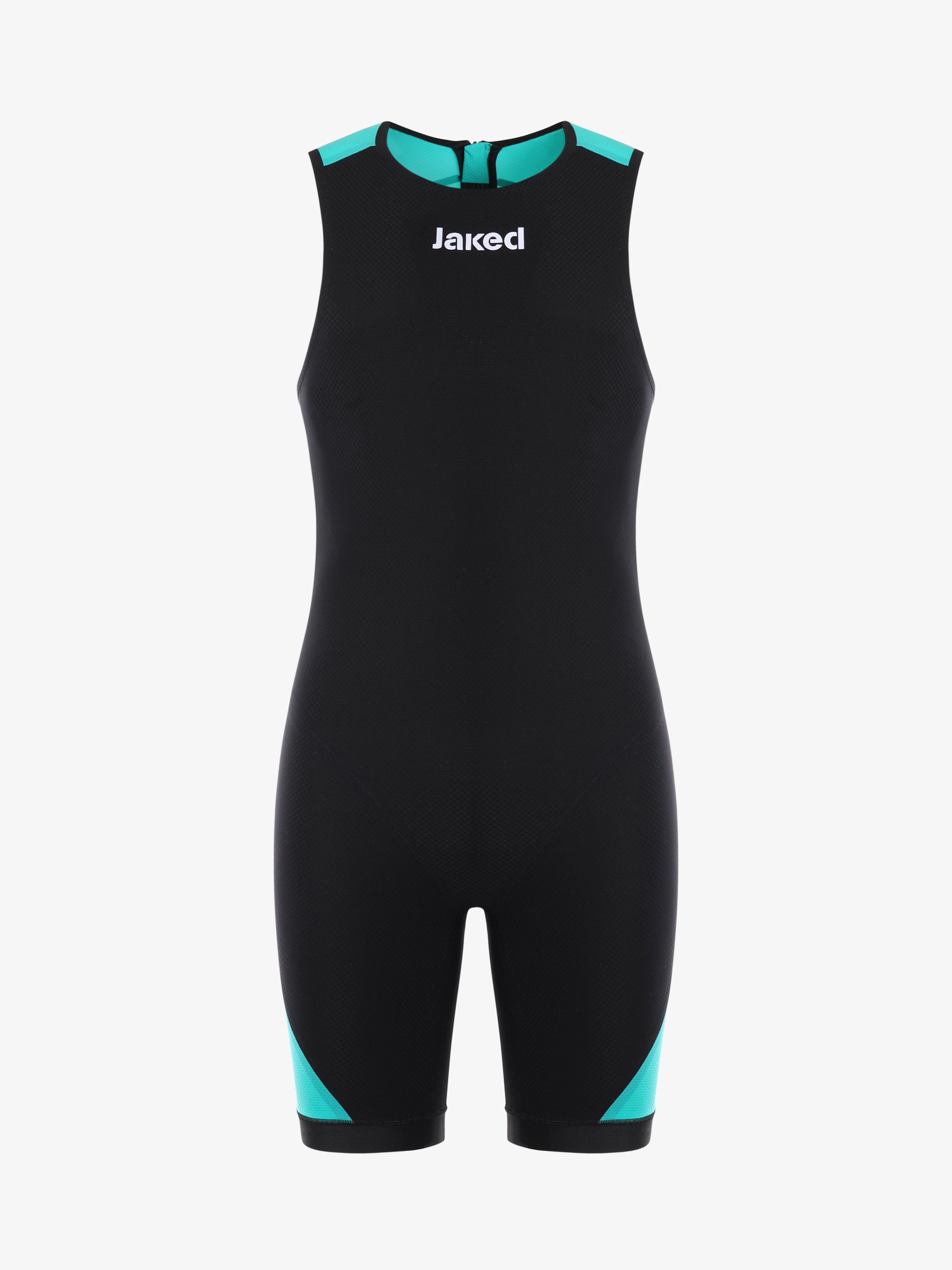body-triathlon-jaked-triathlon-top-swimskin-per-gare-senza-muta-carbonio-e-termo image 1