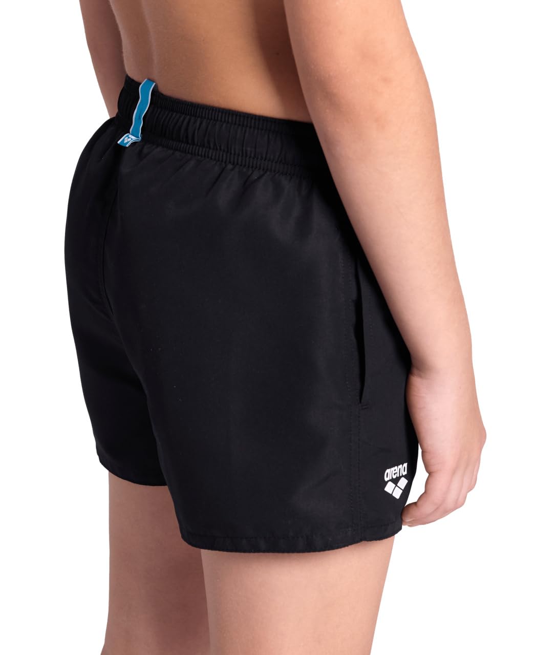 arena-boys-beach-short-logo-r-costume-da-bagno-bambino image 6