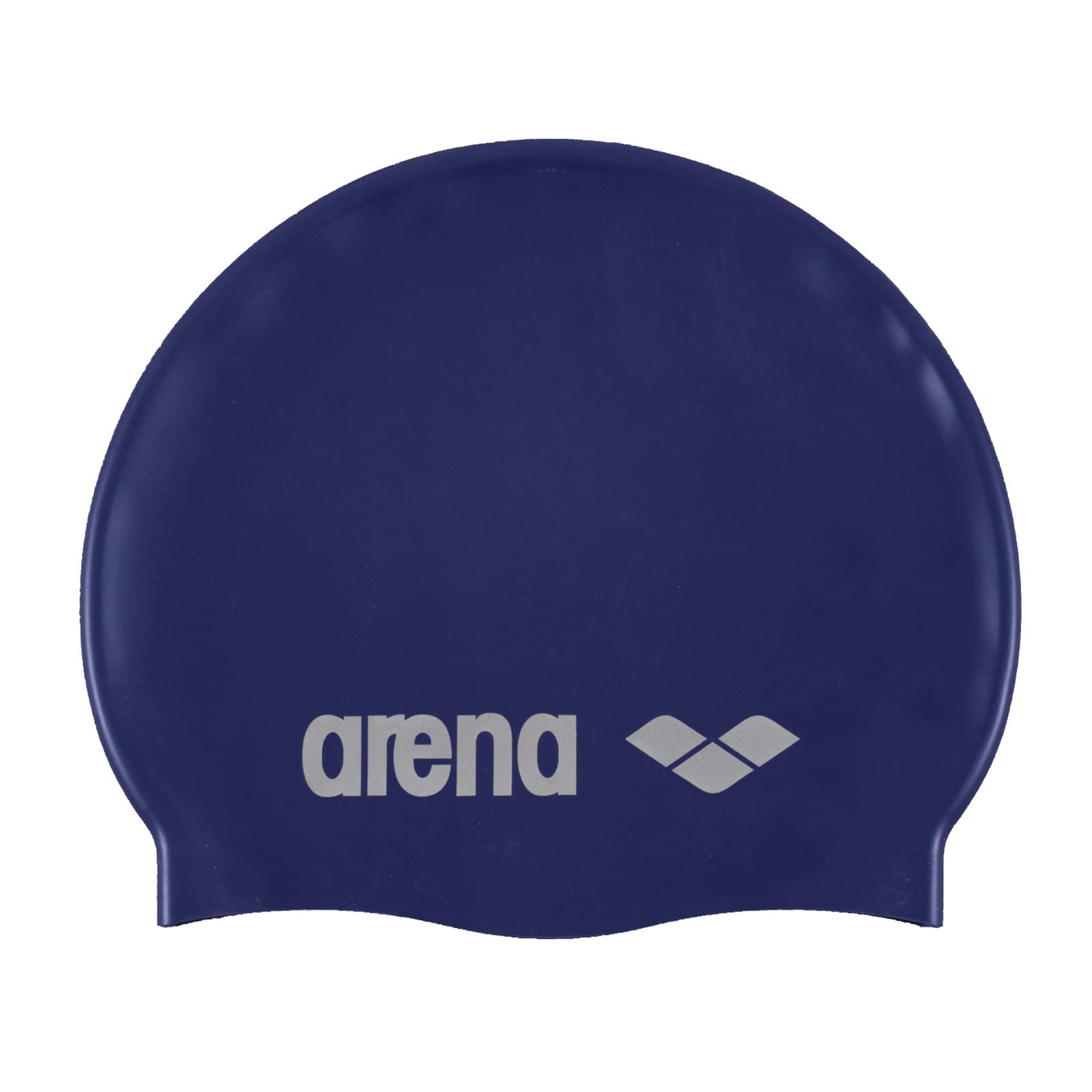 arena-classic-silicone-cuffia-da-nuoto-unisex-100-silicone image 4