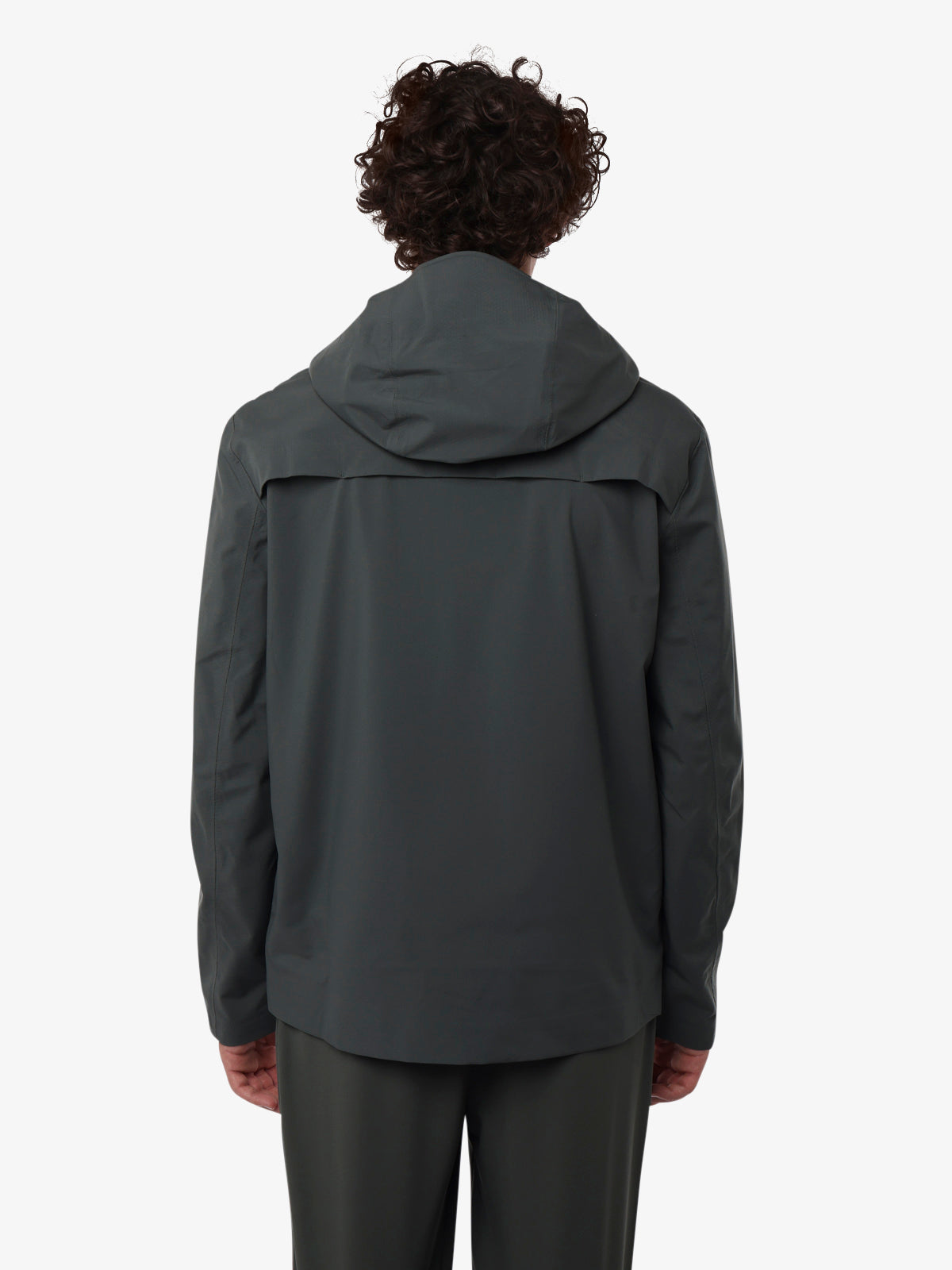 guscio-sportswear-jaked-j-office-22-impermeabile-con-cappuccio image 3