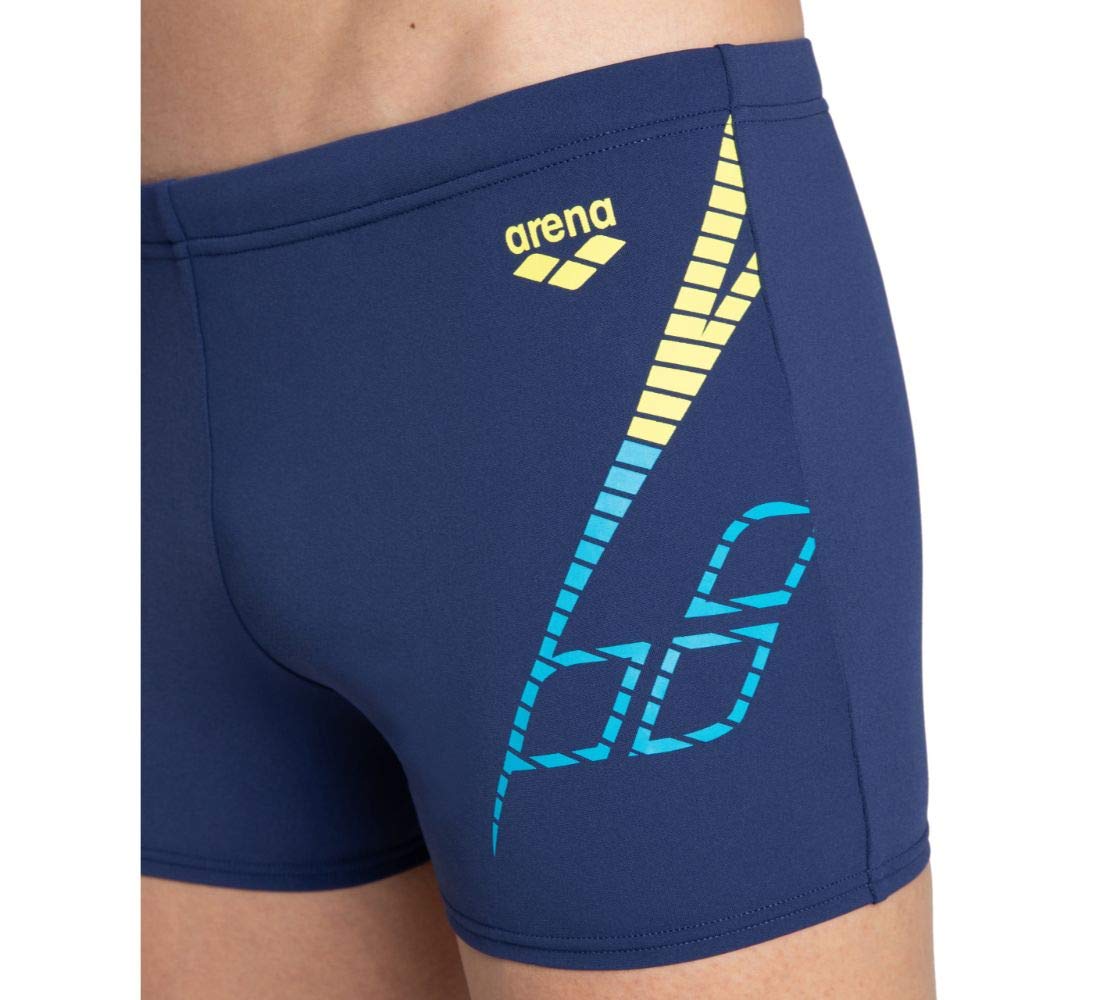 arena-m-shiner-short-shorts-uomo-pantaloncino-da-nuoto-in-maxlife-con-protezione image 6