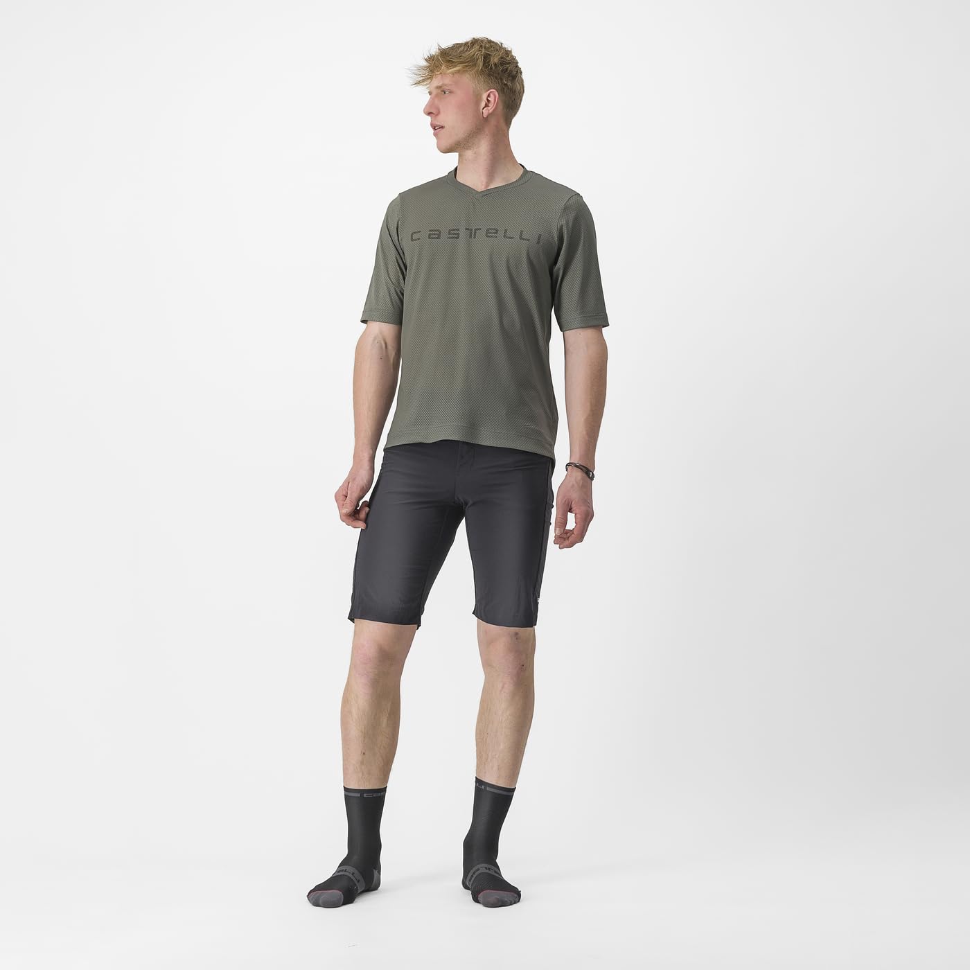 castelli-maglietta-uomo image 7