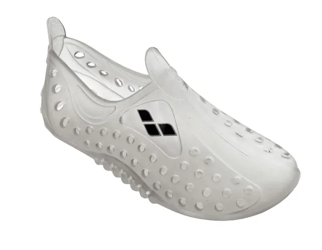arena-sharm-2-scarpette-da-scoglio-unisex-per-sport-acquatici-scarpe-da-bagno-dr image 1