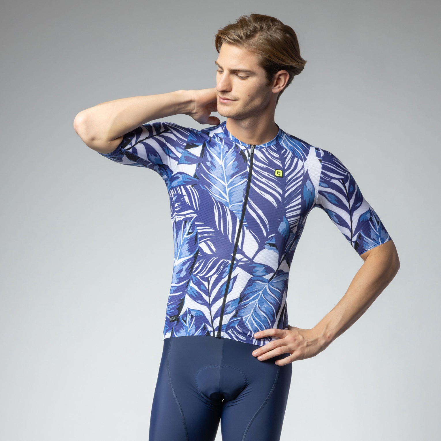 al-cycling-wild-maglia-manica-corta-uomo image 7