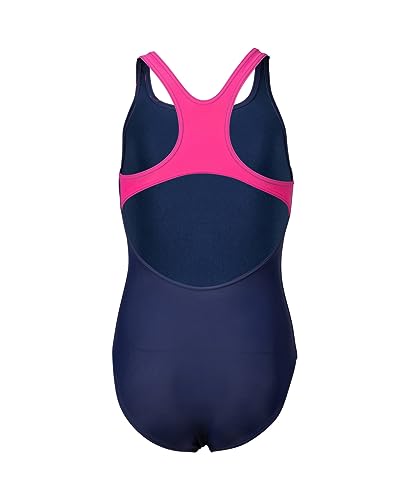 arena-swim-pro-back-graphic-costume-intero-bambina image 8