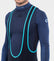 al-cycling-water-repellent-bibshorts-man-k-atmo-2-0-klimatik image 3
