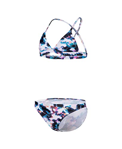 arena-girls-tie-and-dye-bikini-triangle-bikini-due-pezzi-bambina-e-ragazza image 5