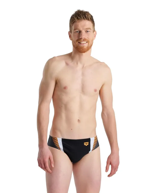 arena-m-threefold-brief-r-slip-da-nuoto-uomo-costume-performance-resistente-al-c image 1
