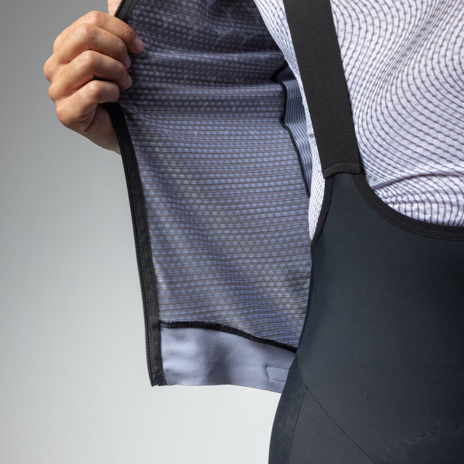 al-cycling-quick-maglia-manica-corta-uomo-traspirabilit-istantanea-e-comfort image 5
