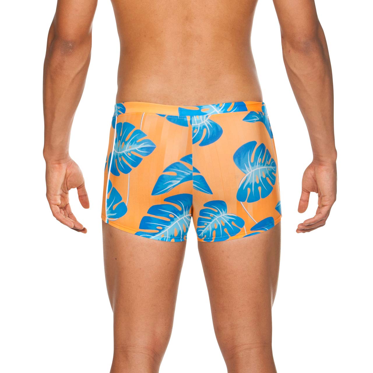 arena-m-avana-short-bermuda-nuoto-uomo-costume-da-mare-asciugatura-rapida image 6