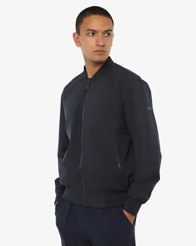 jaked-bomber-sportwear-reverse-evo-uomo image 1