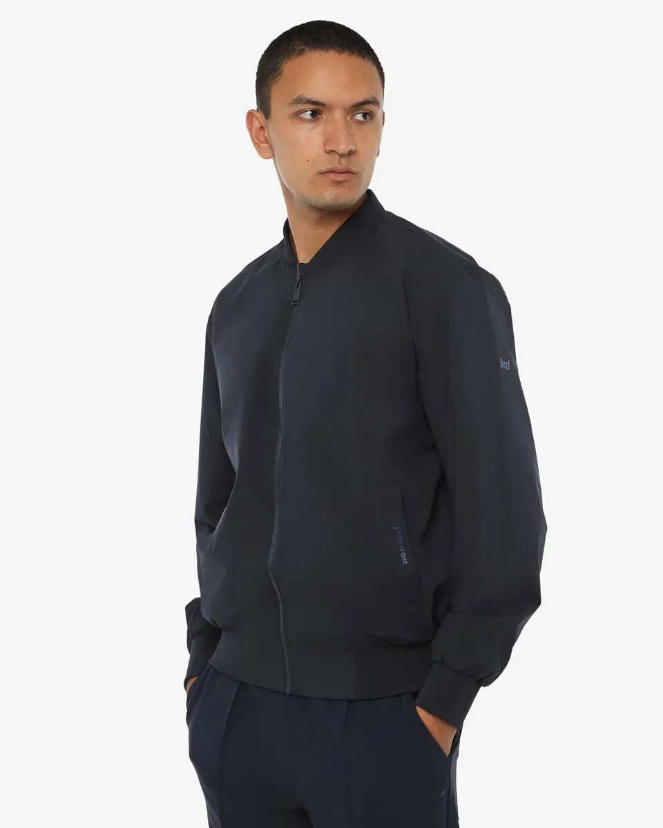 jaked-bomber-sportwear-reverse-evo-uomo image 1