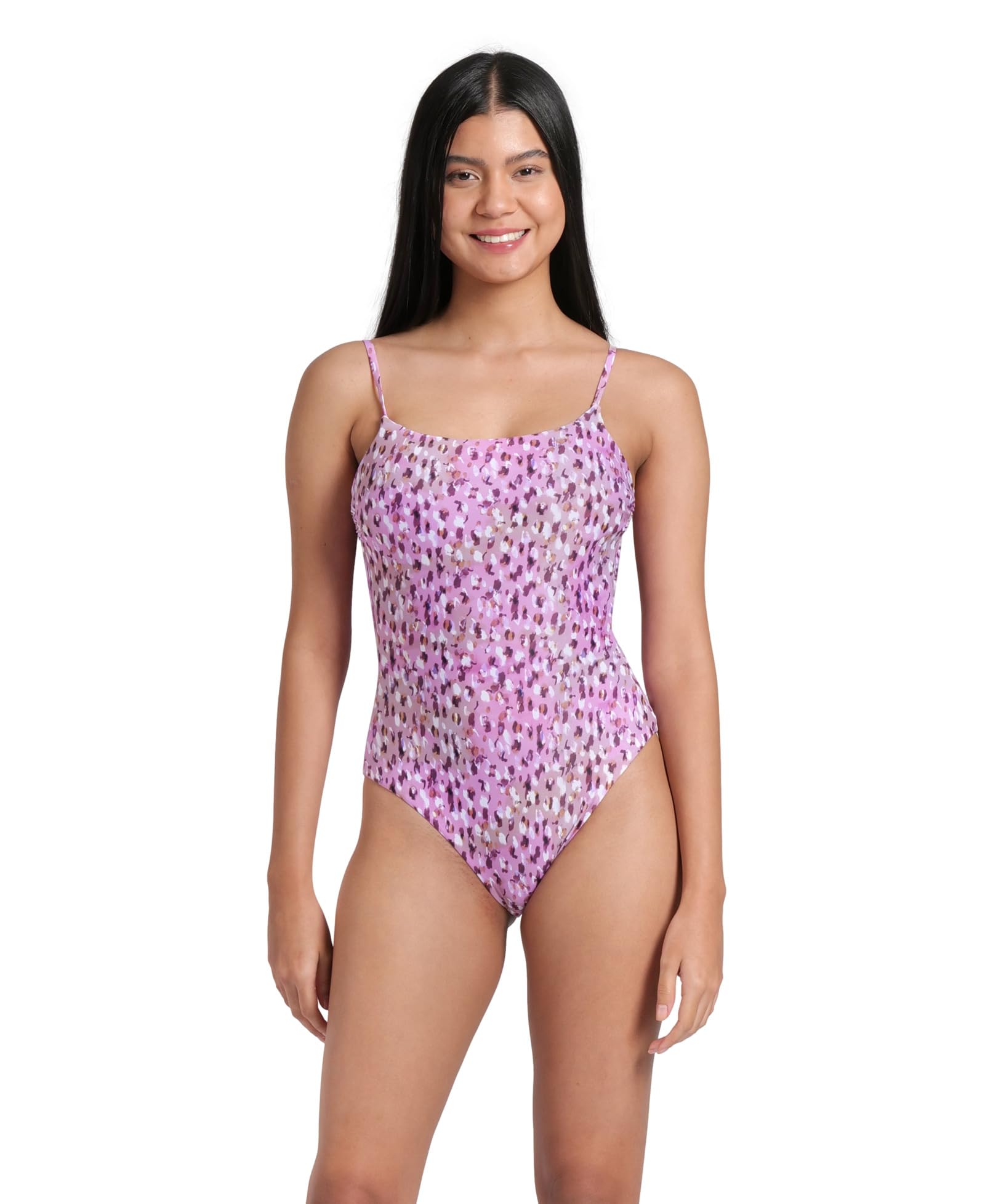 arena-water-prints-swimsuit-costume-intero-donna-con-stampa-grafica image 6