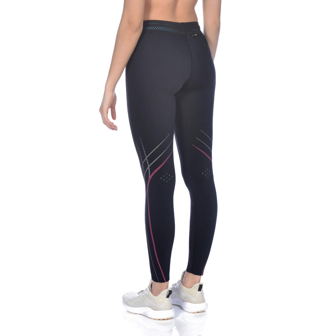 arena-w-a-one-thermal-long-tights-leggings-termici-lunghi-donna image 2
