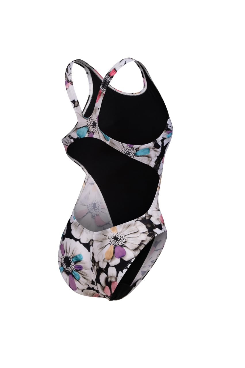arena-women-s-arena-zinnia-party-swimsuit-swim-tech-back-costume-intero-donna image 5